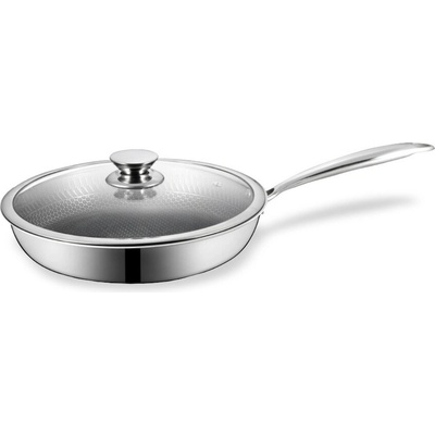 Maestro MEO Pánev s poklicí MR-1216 24 cm
