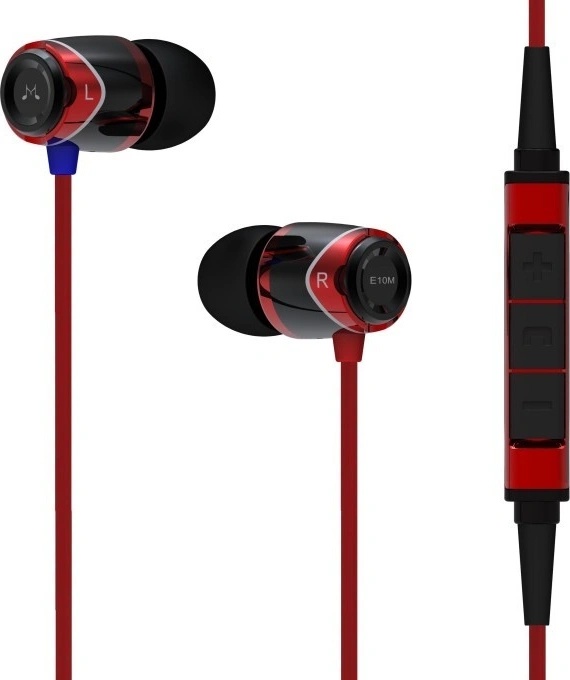 SoundMAGIC E10M