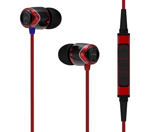 SoundMAGIC E10M