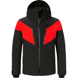 Schöffel Мъжко ски яке Schöffel Jacket Safuna Ski jacket - Black - размер 50 (EU) (004-6504-0113)