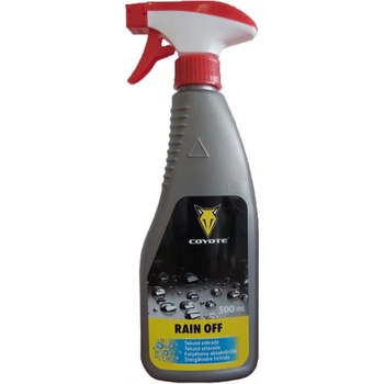 Coyote Tekuté stierače 500 ml