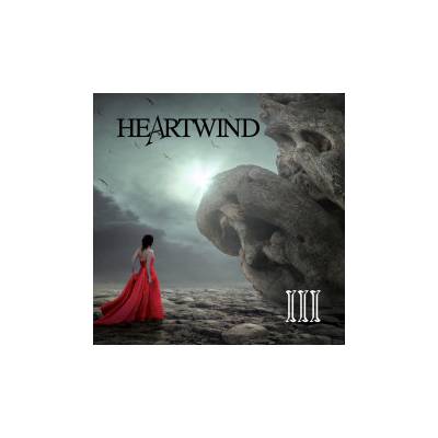 Heartwind III CD