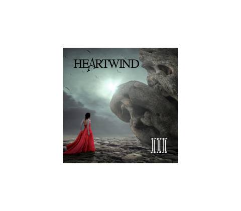 Heartwind III CD