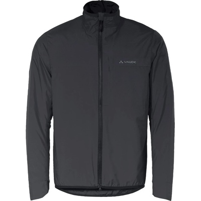Vaude Мъжко ветрозащитно яке за колоездене Vaude Moab Insulation Light Jacket Cycling jacket - Black - размер XL (051-1175-0114)
