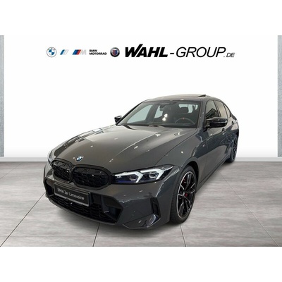 BMW M340i xDrive M Sport 288 kW
