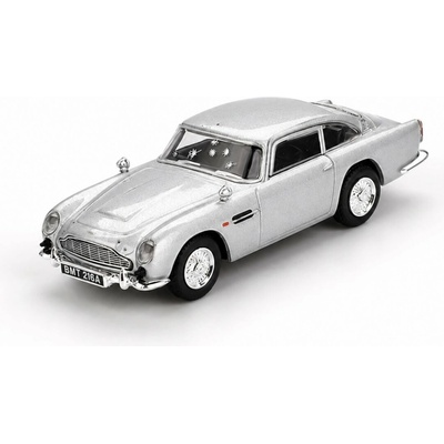 MINI GT ASTON MARTIN DB5 Skyfall 2012 Spanish version blister 1:64