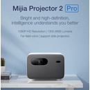 Projektory Xiaomi Mi Projector 2 Pro