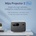 Xiaomi Mi Projector 2 Pro