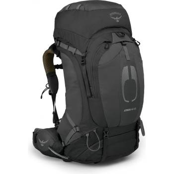 Osprey Трекинг раница Osprey Atmos AG 65 Walking backpack - Black - размер S/M (505-0636-0111)