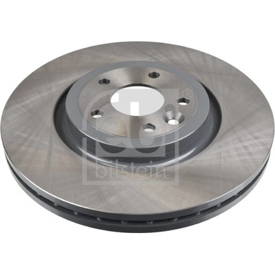 Brzdový kotúč FEBI BILSTEIN 108654