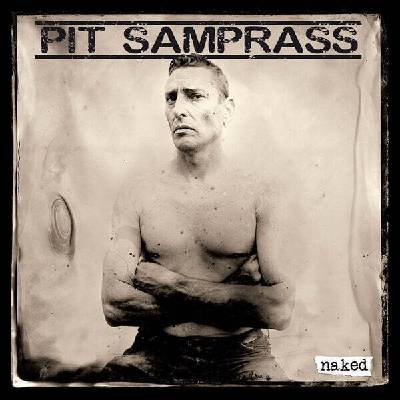 Pete Sampras - Naked (2 LP) (3481575631429)