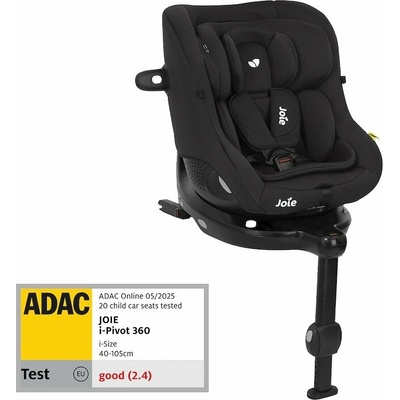 Joie i-Pivot 360 2024 shale
