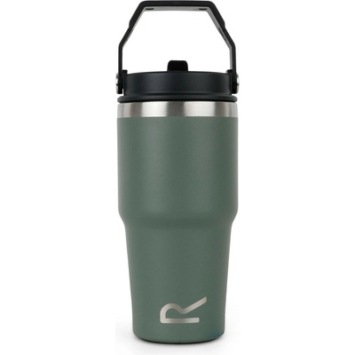 Regatta Termohrnček Thermulate Insulated Tumbler 600 ml zelená