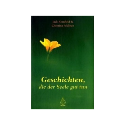 Geschichten, die der Seele gut tun