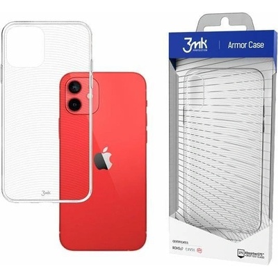 3mk Protection Калъф за телефон 3Mk Armor за iPhone 12/12 Pro (5903108288873)