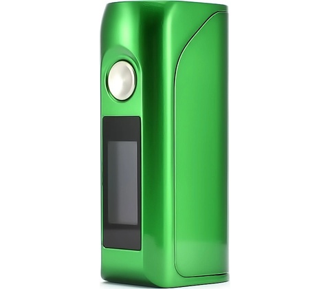 Asmodus Colossal Mod 80W Zelená