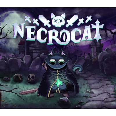 Necrocat