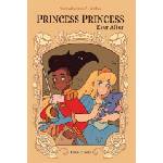 Oni Press, US Princess Princess Ever After | Katie O'Neill