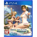 KOEI TECMO Dead or Alive Xtreme 3 Scarlet (PS4)