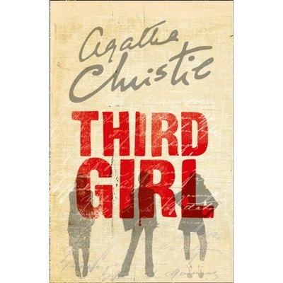 Third Girl - Poirot - Agatha Christie