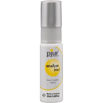 Image 1 of pjur Анален спрей "pjur analyse me" 20 мл