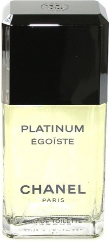 Chanel Egoiste Platinum toaletná voda pánska 100 ml od 99