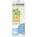 The Bridge Bio Ovsený nápoj Natural 1 l