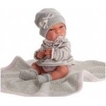 Antonio Juan Baby Toneta Doll 33cm