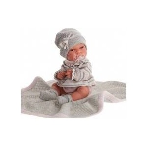 Antonio Juan Baby Toneta Doll 33cm