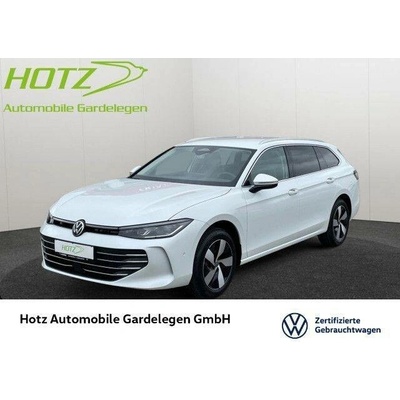 Volkswagen Passat 1.5 eTSI Business DSG 110 kW