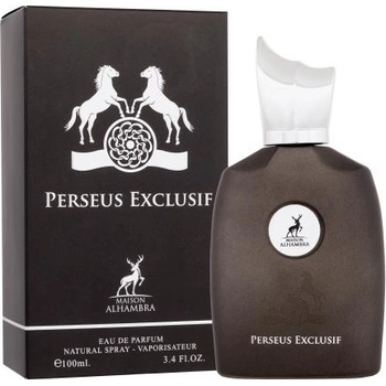 Alhambra Perseus Exclusif EDP 100 ml