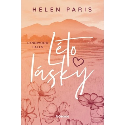 Lynnwood Falls: Léto lásky