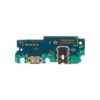 Samsung A136B Galaxy A13 5G Deska vč. Dobíjecího Konektoru