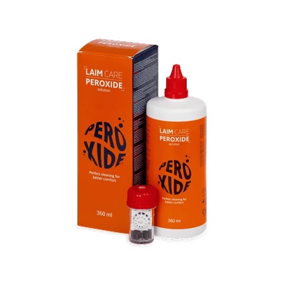 Разтвор Laim-Care Peroxide 360 ml