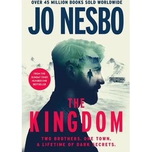 Kingdom | Jo Nesbo (ISBN: 9781787300804)