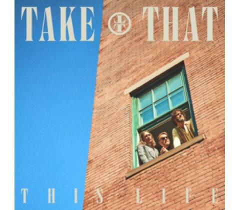 Take That: This Life: CD