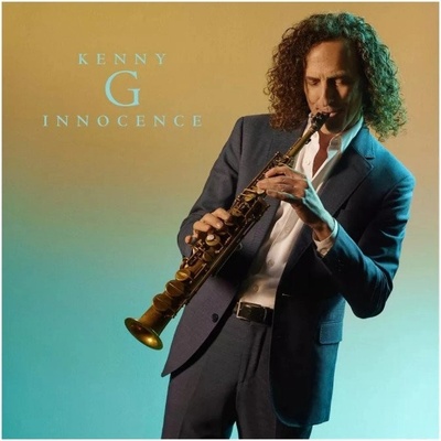 Kenny G: Innocence: CD