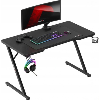 Huzaro Hero 2.5 čierný