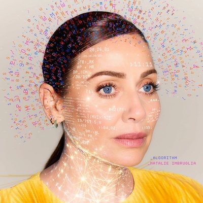 Natalie Imbruglia - Algorithm CD