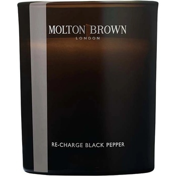 Molton Brown Re-Charge Black Pepper 190g