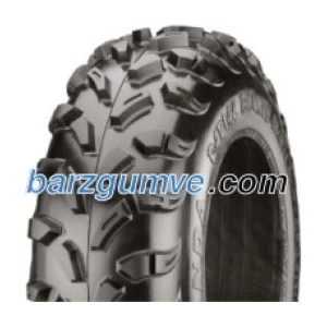 Kenda K537 ( 255/55 R12 TL 45N Задно колело ) - barzgumve Мотоциклетни гуми