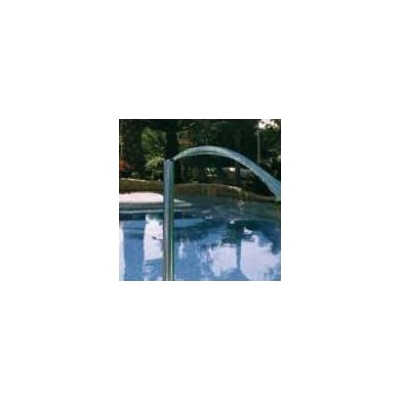 Astralpool Jednoduchý vertikální chrlič, výška 1,5 m