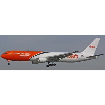 Phoenix B767-383ERBDSF Gestair TNT Express Colors 1:400