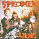 Specimen - Azoic CD