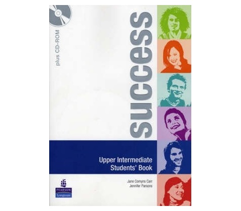 Success Upper Intermediate Stuart McKinlay