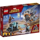 LEGO® Super Heroes 76102 Thorovo kladivo Stormbreaker