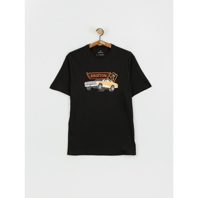 Brixton Barona Tlrt black