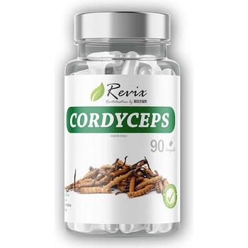 Revix Cordyceps 90 kapsúl