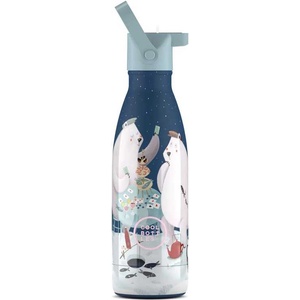 Cool Bottles Kids polar bears 350 ml 350 ml