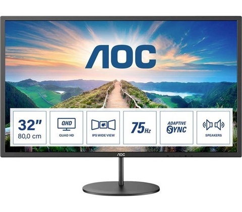 AOC 27V5C